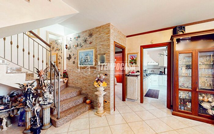 Appartamento quadrilocale in vendita in Bruino