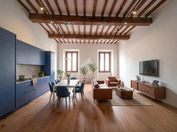 Appartamento trilocale in vendita in Via XXV Aprile, Castelnovo Di Sotto