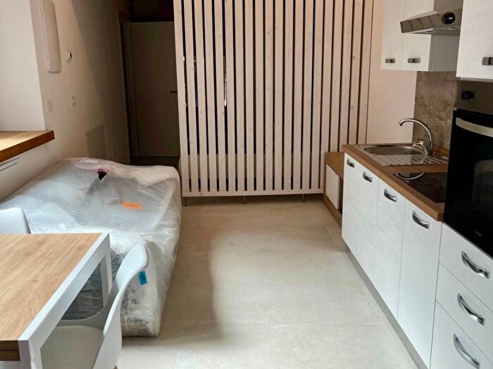 Appartamento bilocale in affitto in Via Camillo Casarini, Saffi, Bologna