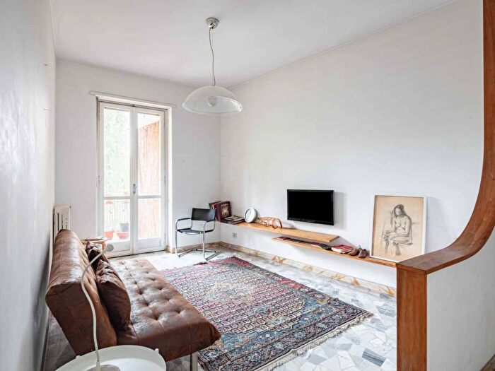 Appartamento trilocale in affitto in Lungo Dora Firenze, Aurora, Torino