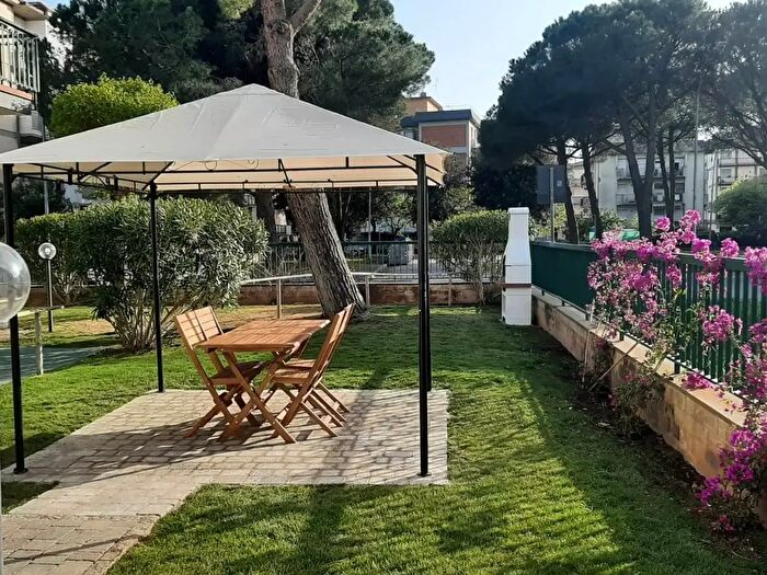 Appartamento trilocale in vendita in Follonica