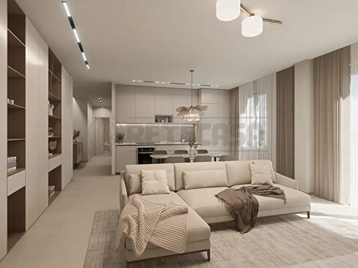 Appartamento quadrilocale in vendita in Via Marco Minghetti, Legnago