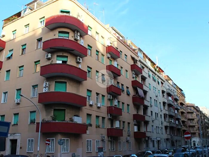 Appartamento bilocale in affitto in Roma