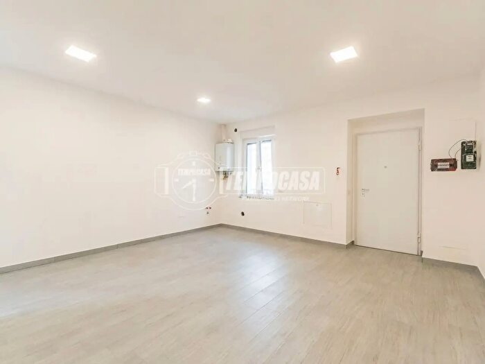 Appartamento bilocale in vendita in Via Montello, Cisliano