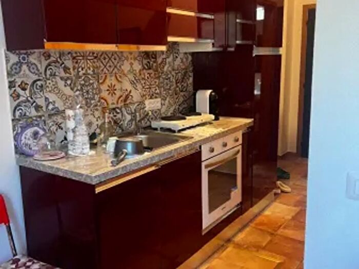 Appartamento bilocale in vendita in Lama Mocogno