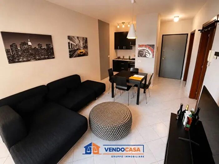 Appartamento bilocale in vendita in Corso Europa, Alba