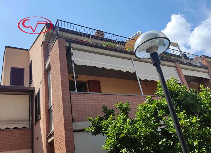 Appartamento bilocale in vendita in Via Chiantigiana, Montevarchi