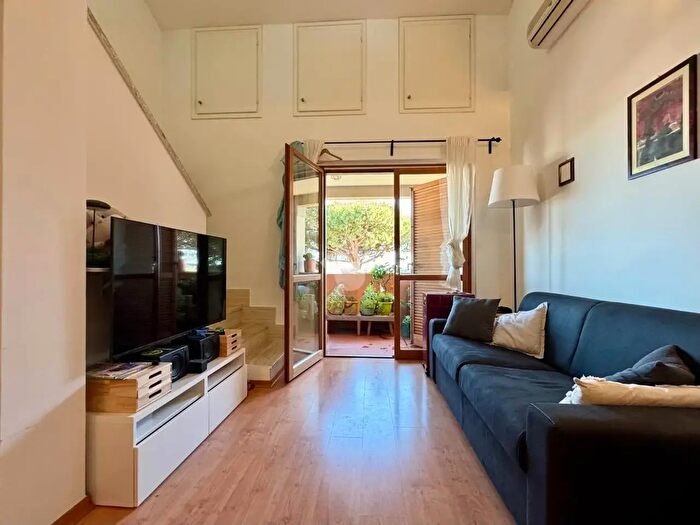 Appartamento bilocale in vendita in Via delle Rose, Bracciano