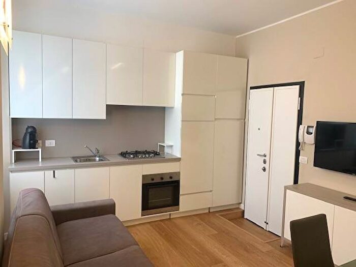 Appartamento bilocale in affitto in Via Ciro Menotti, Indipendenza, Milano