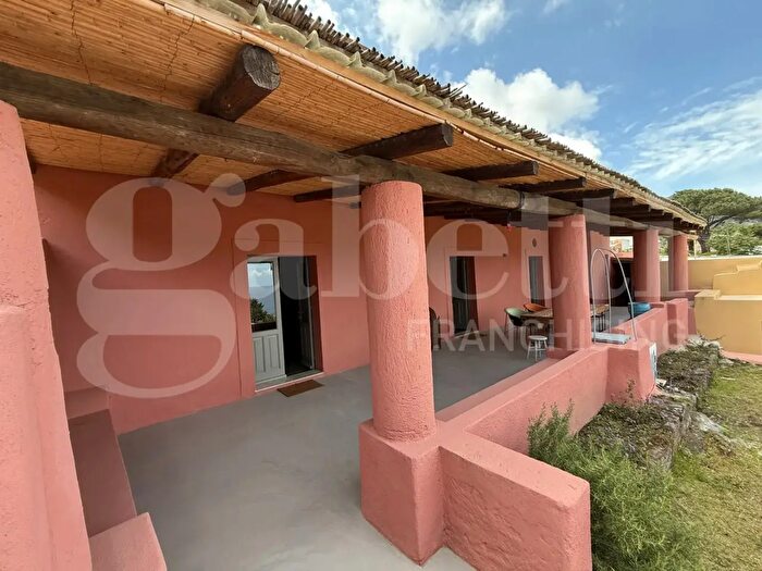 Casa trilocale in vendita in Via Spinoso, Malfa