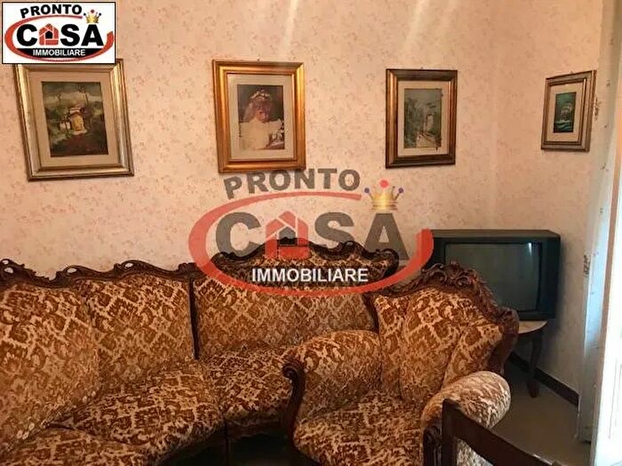 Appartamento con 6 locali in vendita in Marsala