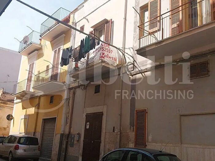 Appartamento in vendita in Zona Via Don Minzoni, Corato