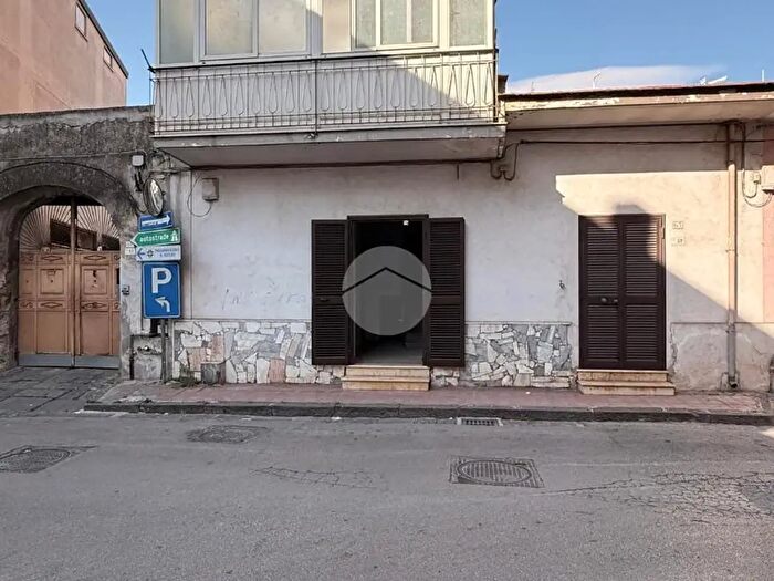 Casa trilocale in vendita in Via Generale Cadorna, Succivo