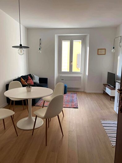 Appartamento monolocale in affitto in Via Gian Carlo Passeroni, Milano