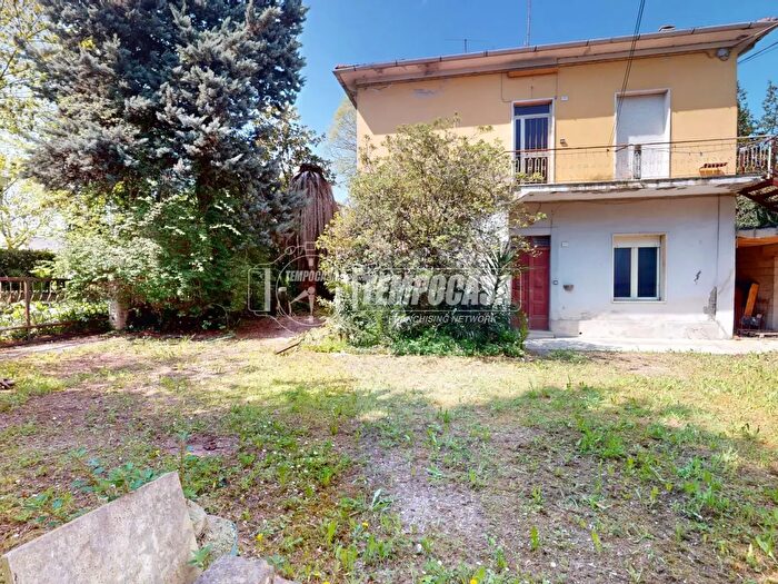 Appartamento trilocale in vendita in Via GMarconi, Chiaravalle