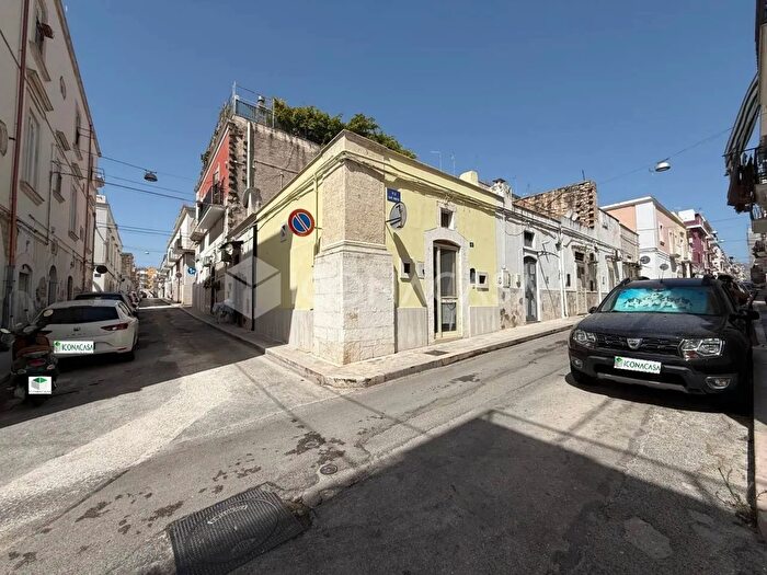 Appartamento monolocale in vendita in Via San Rocco, Manfredonia