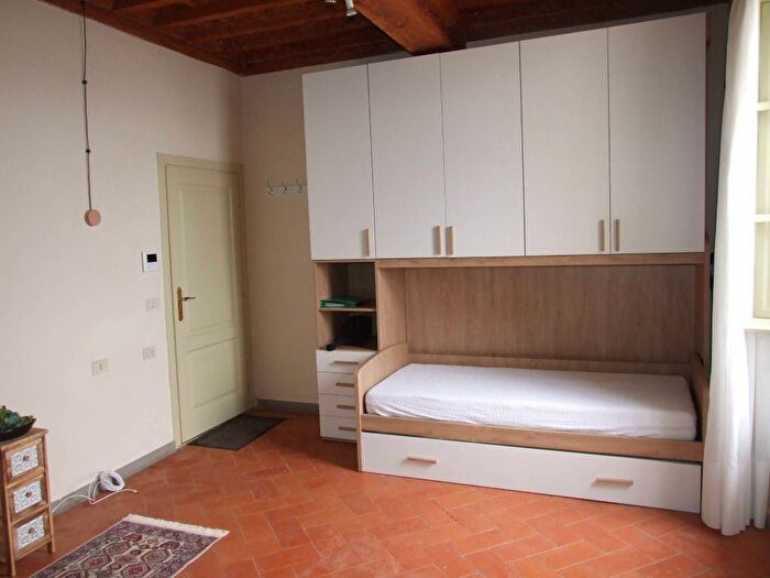 Appartamento monolocale in affitto in Verghereto, Carmignano