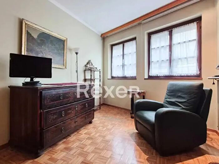 Appartamento monolocale in vendita in Via Cavour a, Bolzano