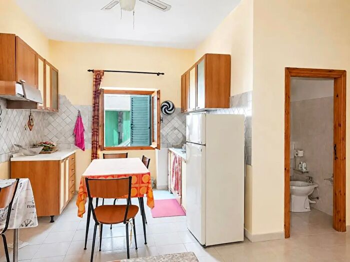 Casa trilocale in vendita in Via Municipio, Sorso