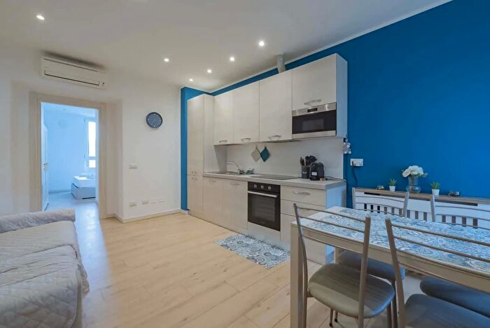 Appartamento monolocale in affitto in Via Rogoredo, Milano