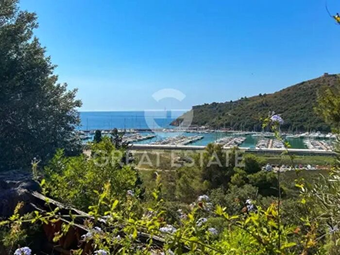 Casa con 6 locali in vendita in Strada Provinciale Porto Ercole, Monte Argentario