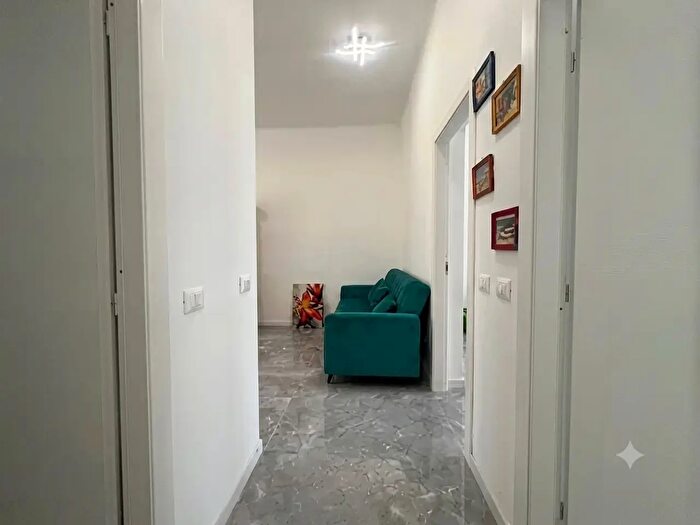 Appartamento trilocale in affitto in La Spezia