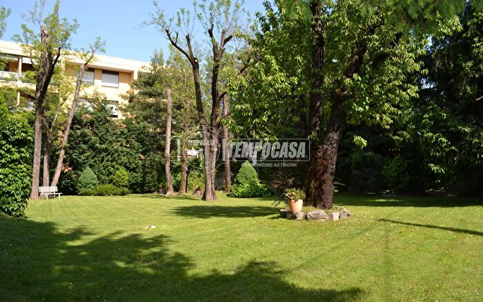 Appartamento bilocale in vendita in Busto Arsizio