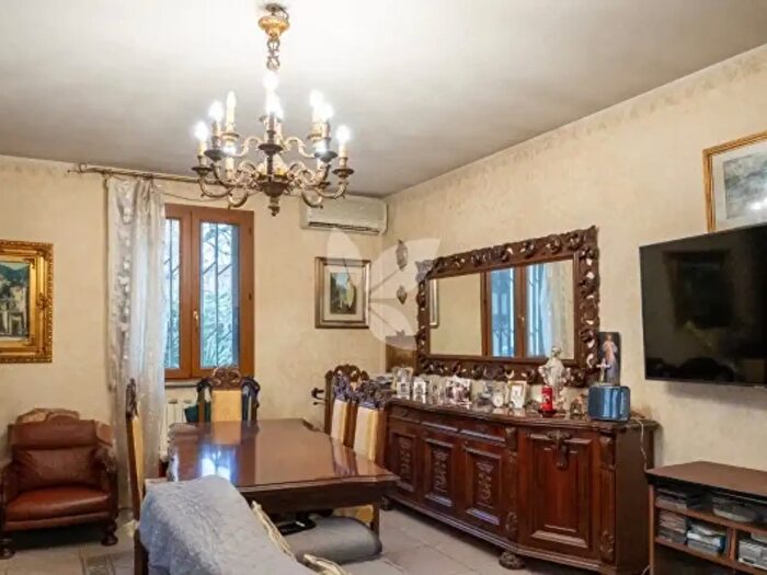 Casa trilocale in vendita in Strada Calerno, Montecchio Emilia