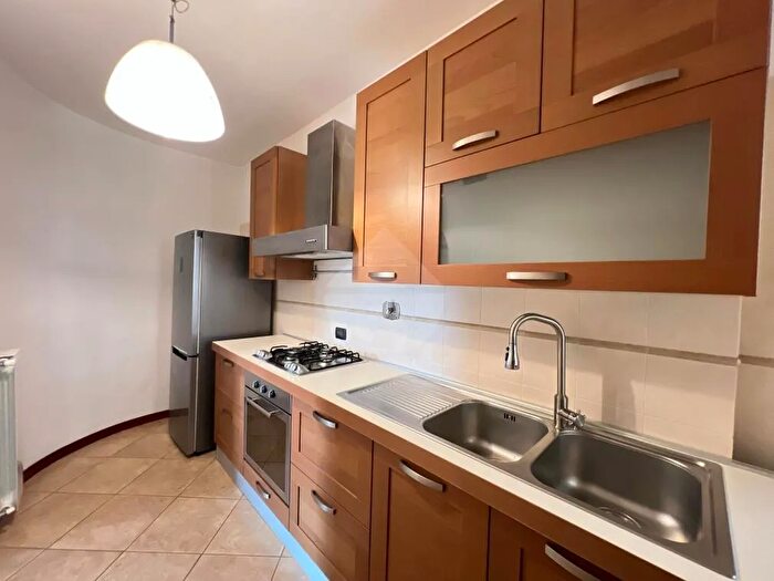 Appartamento bilocale in vendita in Pomezia