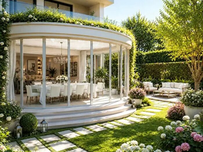 Casa con 6 locali in vendita in Milano