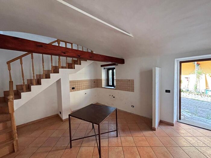 Appartamento bilocale in affitto in Via San Rocco, Piossasco