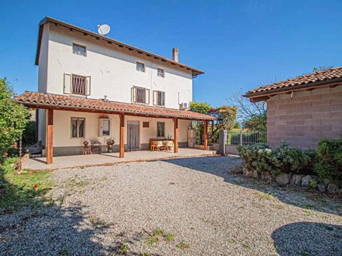 Casa con 5 locali in vendita in Udine