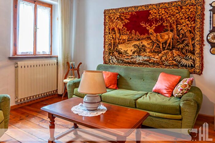 Casa con 8 locali in vendita in Vodo Cadore