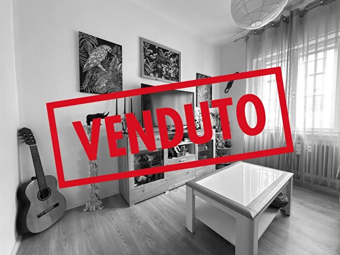 Appartamento bilocale in vendita in Gorizia