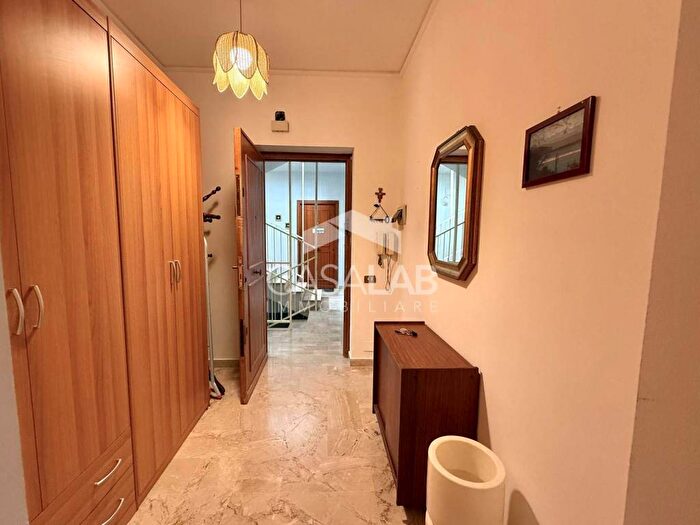 Appartamento con 5 locali in affitto in Viale Italia, Isola delle Femmine