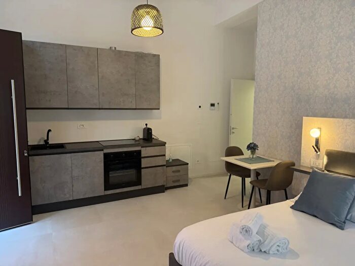 Appartamento monolocale in affitto in Via Camillo Casarini, Bologna
