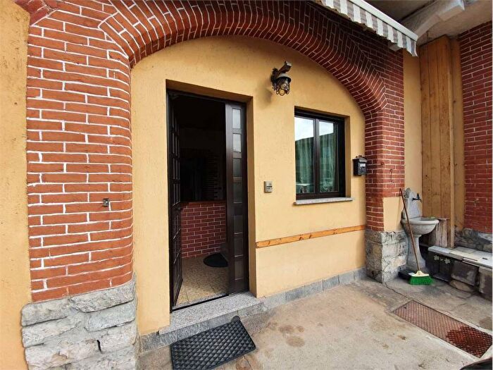 Appartamento trilocale in affitto in Viale Vittorio Veneto, Cirimido