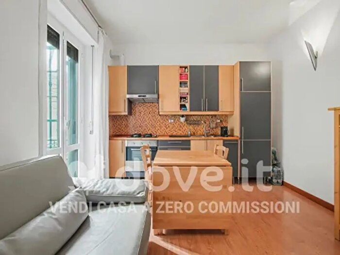 Appartamento bilocale in vendita in Via Pietro Cavalcabò, Milano