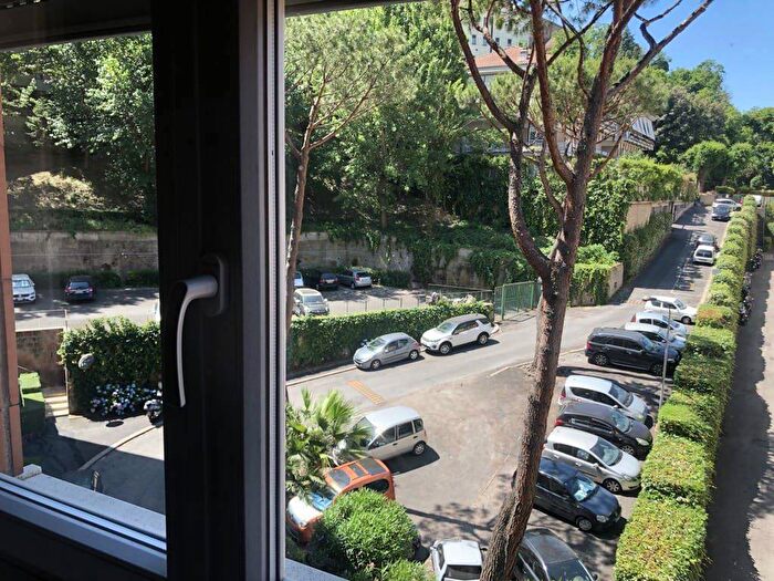 Appartamento trilocale in affitto in Via Francesco Duodo, Cipro, Roma