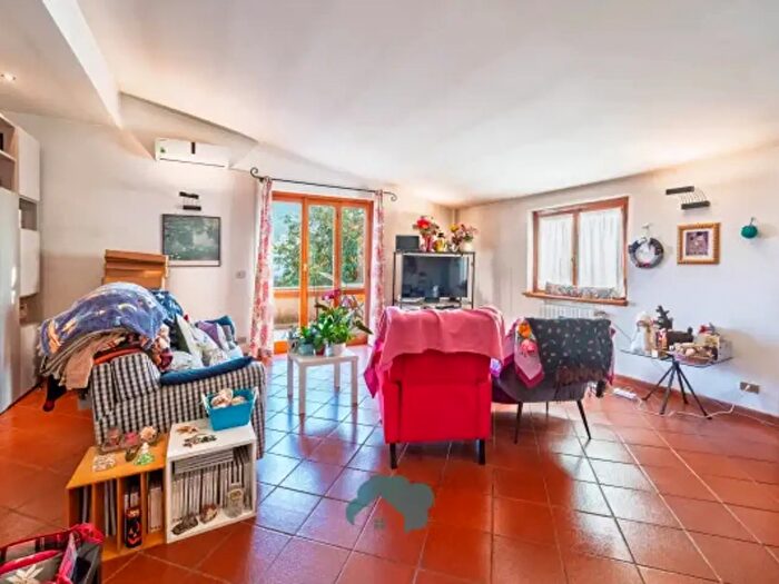 Appartamento quadrilocale in vendita in Via Guglielmo Marconi, Artena