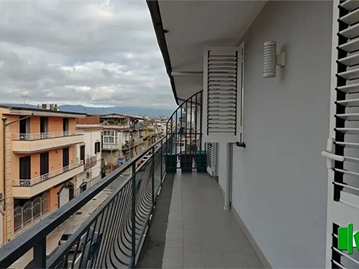 Appartamento trilocale in vendita in Brusciano