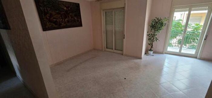 Appartamento trilocale in vendita in Via Balate, Caltanissetta