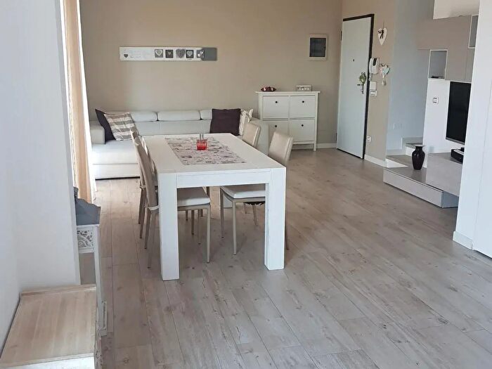 Appartamento quadrilocale in vendita in Via Giacomo Puccini, Albignasego