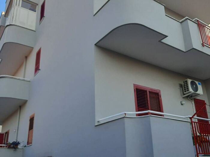 Appartamento quadrilocale in affitto in Via Enrico Fermi, Villaricca