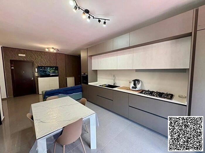 Appartamento bilocale in vendita in Napoli