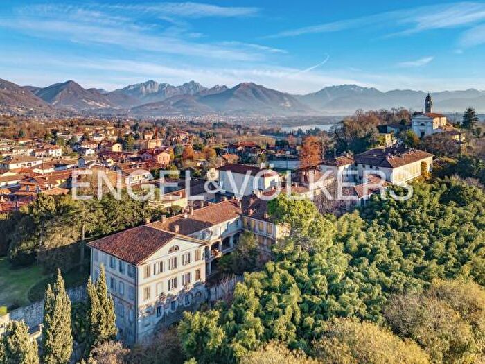 Casa in vendita in Orsenigo