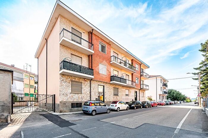 Appartamento bilocale in vendita in Strada della Madonna, Druento