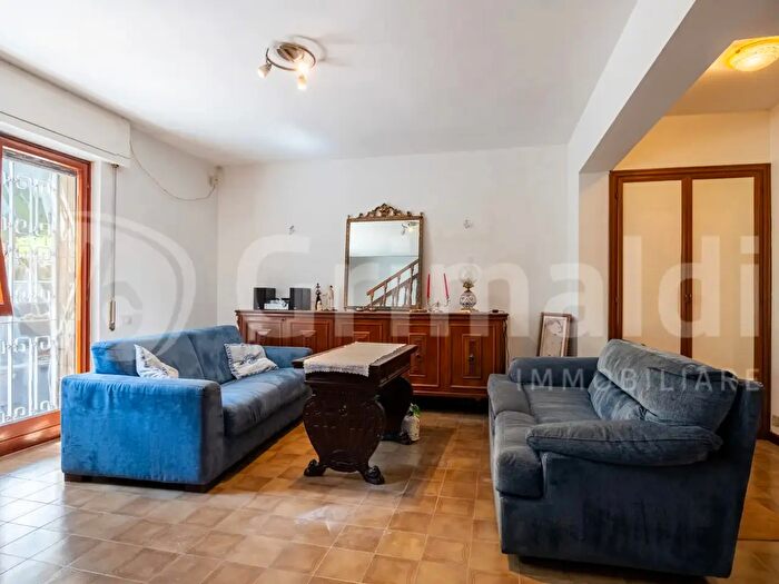 Appartamento bilocale in affitto in Via Beato Battista Spagnoli, Roma
