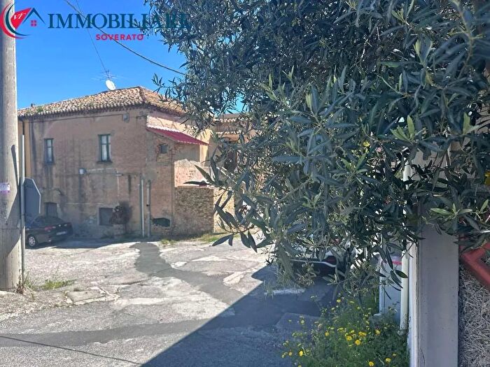 Appartamento bilocale in vendita in Viale Stazione a, San Sostene