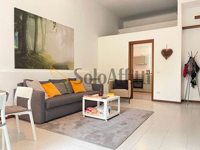 Appartamento bilocale in affitto in Centro, Gallarate